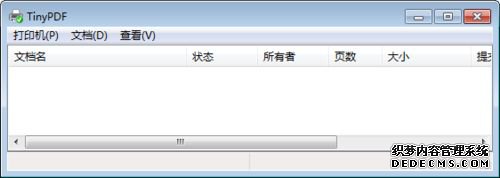 win7ϵͳӡTinyPDFʹý̳