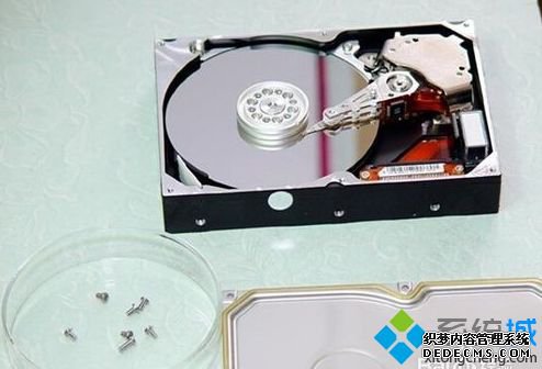 硬盘磁头坏了能修吗?硬盘磁头坏了怎么修复
