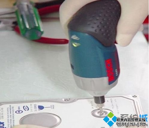 硬盘磁头坏了能修吗?硬盘磁头坏了怎么修复