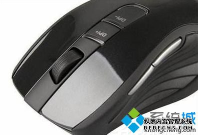 鼠标中键失灵怎么办?鼠标中键不能用的修复方法