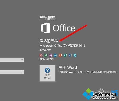װѼoffice2016רҵϸ