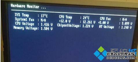 Win7ϵͳʾhardware monitorô
