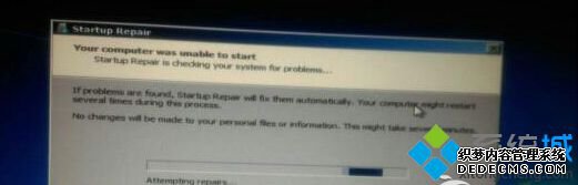 ϵWin7ϵͳʾStartup Repairν