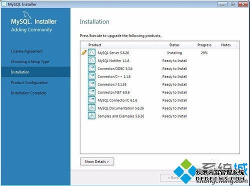win7ϵͳװMySQLϸ
