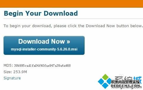 win7ϵͳװMySQLϸ