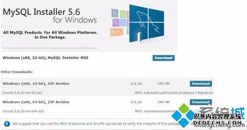 win7ϵͳװMySQLϸ