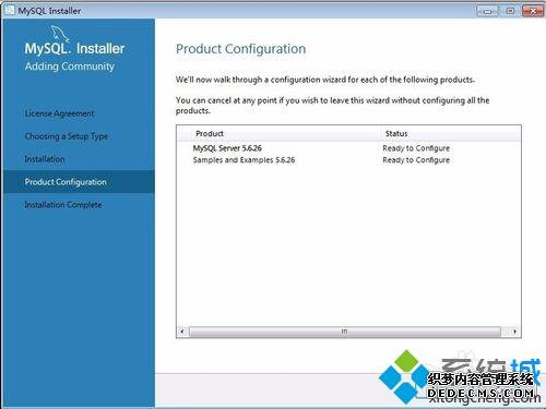 win7ϵͳװMySQLϸ