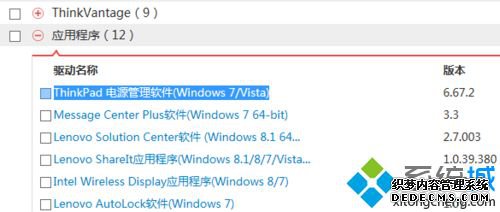 ʼǱwin7ϵͳThinkpadԴֻʾ׵ν