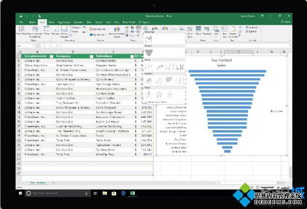 office2019正式版什么时候发布|Microsoft Office 2019哪里下载