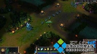 联盟fps低怎么办_英雄联盟fps怎么提高图文教程