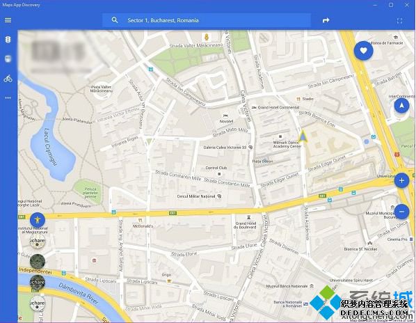 Maps App Discoveryɵùȸͼ