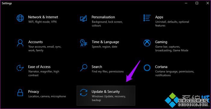 win10 计算器没了怎么办_win10计算器找不到了的解决方法