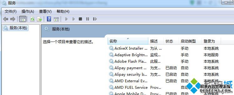 ˫ FLEXnet Licensing Service 