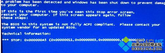 win7ϵͳ0x0000005Aķ