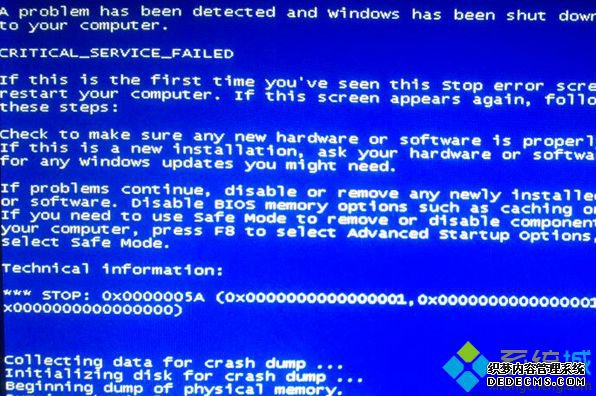 Win7ϵͳ0x0000005Aô޸