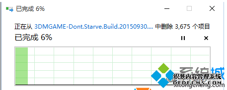 Win7/Win8/win10ϵͳɾļٶȺԭ򼰽ʩ