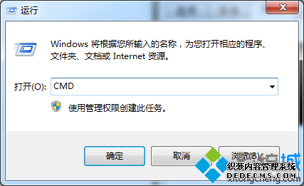 CMD