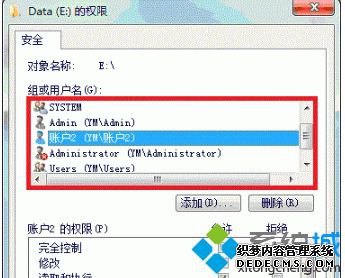 Win7ϵͳʵ˻̷ͬϸ
