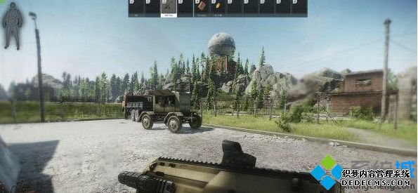 逃离塔科夫如何提高游戏帧数FPS_提高逃离塔科夫游戏帧数20FPS的技巧