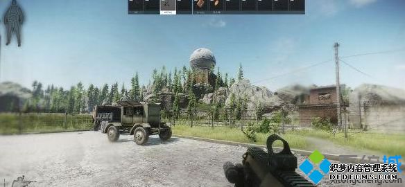 逃离塔科夫如何提高游戏帧数FPS_提高逃离塔科夫游戏帧数20FPS的技巧