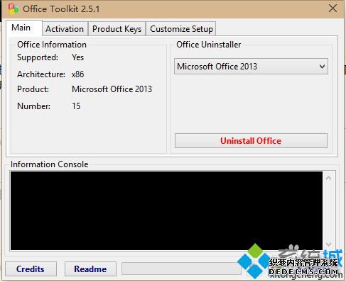 Microsoft ToolkitOffice2013ķ