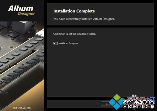 ԼAltium Designer 18ķ