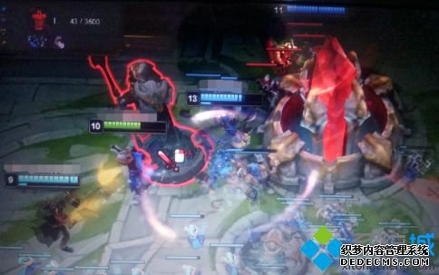 联盟fps突然变低怎么办_lolfps原来很高现在很低的处理办法