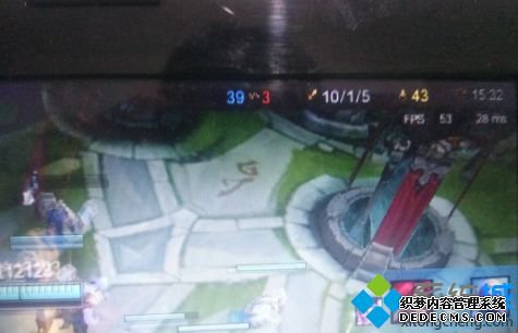 联盟fps突然变低怎么办_lolfps原来很高现在很低的处理办法