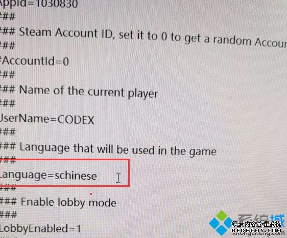 四海兄弟2怎么设置语言为中文_四海兄弟2如何调成中文