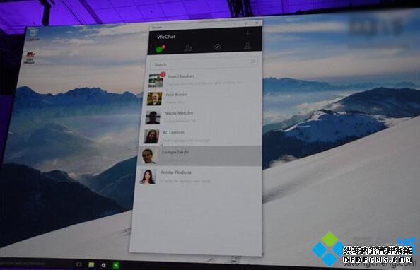 Win10 UWP΢ڿУ7·ڲ