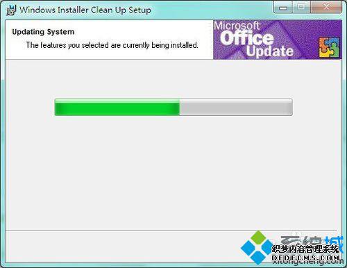 win10ϵͳװOffice2010ʾ1935Ľ10