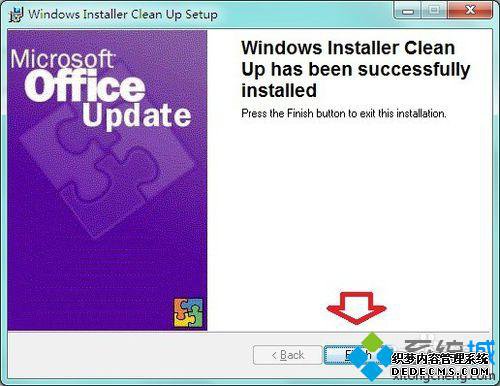 win10ϵͳװOffice2010ʾ1935Ľ11
