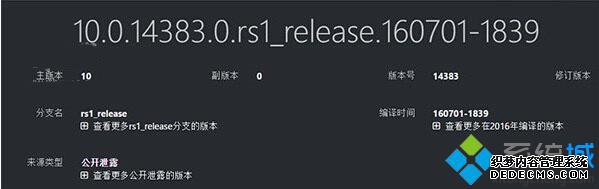 Win10һ°14383챾