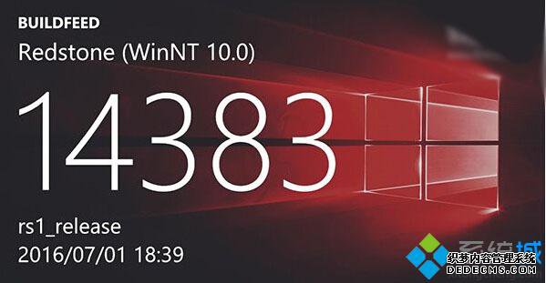 Win10 MobileWin PC Build 14383ع⣺ڽ