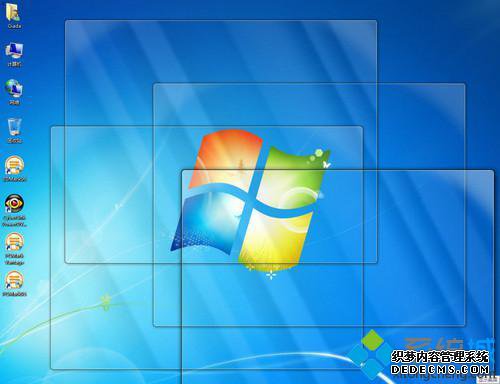 Win7AeroЧ