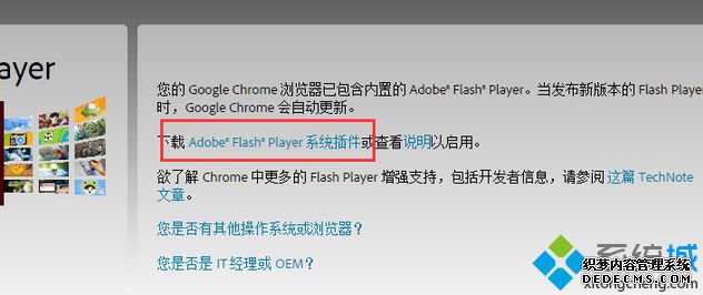 Adobe? Flash? Playerϵͳ