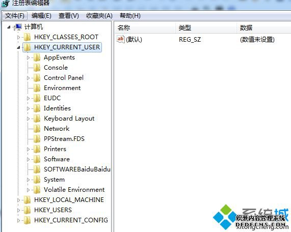 Win7ϵͳע༭