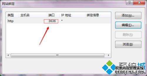 Win7ϵͳIIS˿ڵϸ̳
