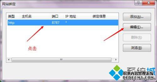 Win7ϵͳIIS˿ڵϸ̳