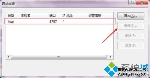 Win7ϵͳIIS˿ڵϸ̳