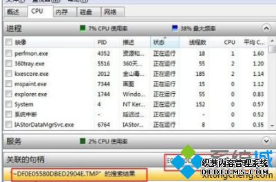 win7ϵͳɾļʾļʹã޷ɾô