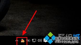 正在运行的程序怎么不显示图标_任务栏不显示应用图标的解决方法