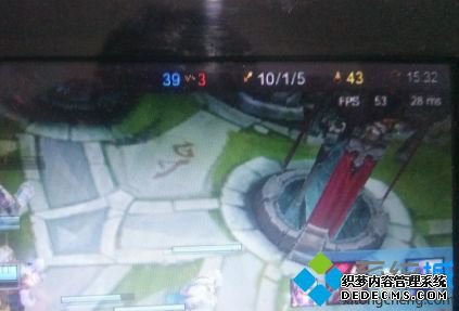 英雄联盟fps忽高忽低怎么办_英雄联盟fps不稳定的解决方法