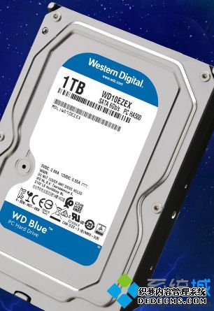 机械硬盘排行榜_机械硬盘性能排行2020