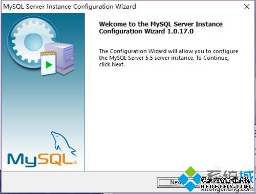 win10װmysql-5.5.20-winx64Ĳ3.2