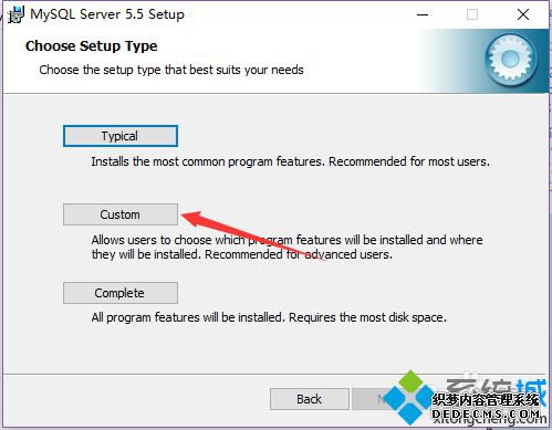 win10װmysql-5.5.20-winx64Ĳ2