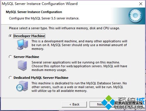 win10װmysql-5.5.20-winx64Ĳ4.1