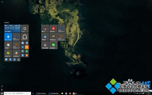 win10ʼ˵ƶͼ굼ͼʧĽ1