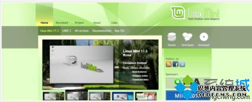 Win10ϵͳװLinux MintĲ2