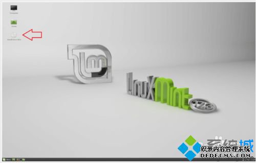 Win10ϵͳװLinux MintĲ4